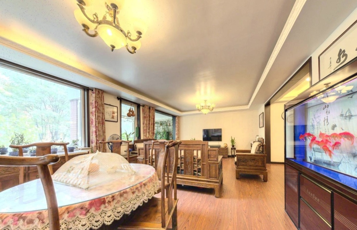 北京恒盛波尔多小镇(南区)二手房房源图片