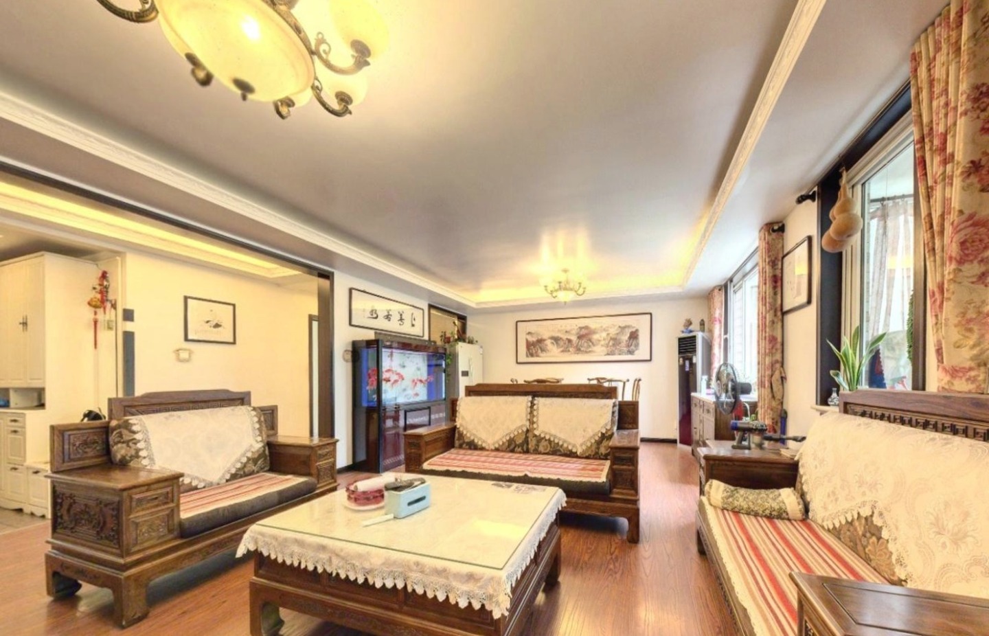 北京恒盛波尔多小镇(南区)二手房房源图片