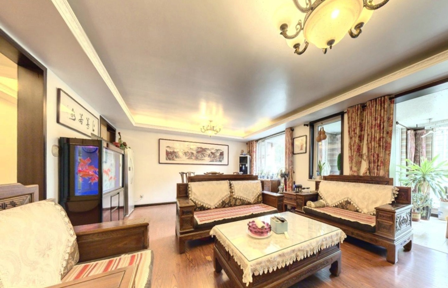 北京恒盛波尔多小镇(南区)二手房房源图片