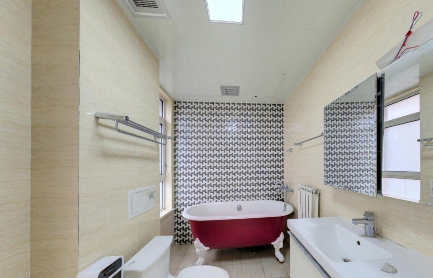 北京恒盛小镇艺墅二手房房源图片