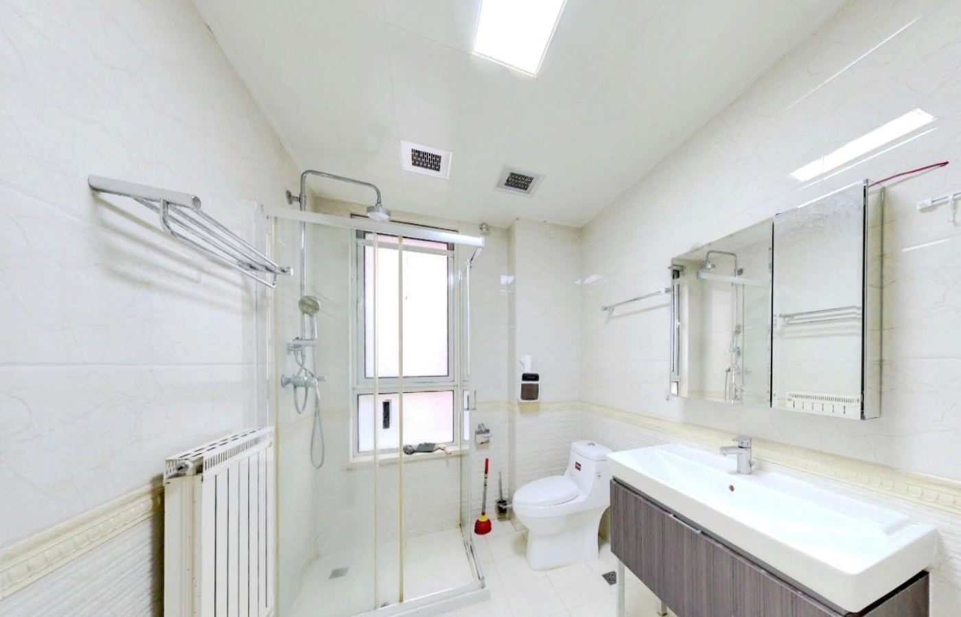 北京恒盛小镇艺墅二手房房源图片