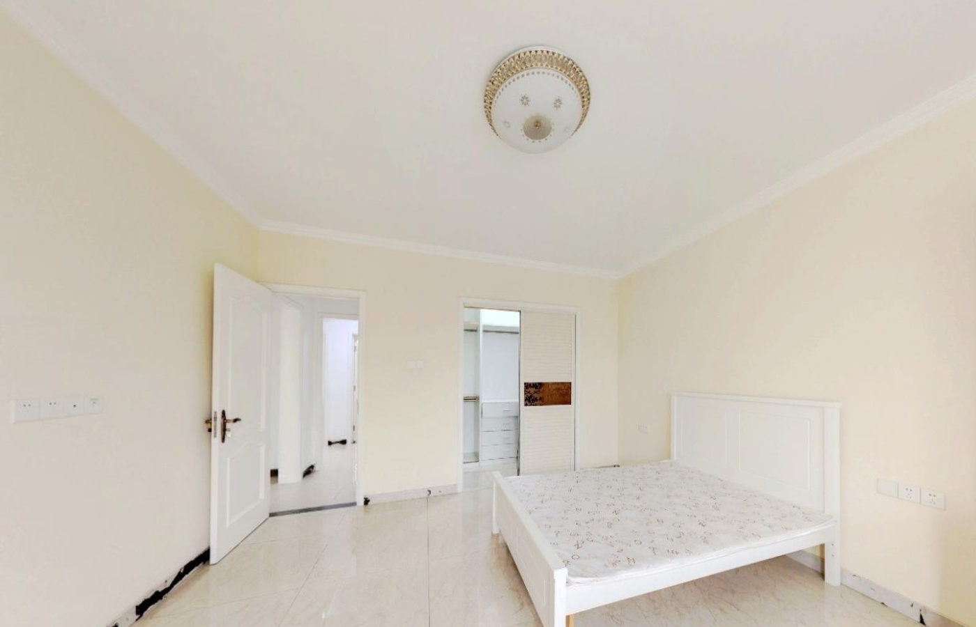 北京恒盛小镇艺墅二手房房源图片