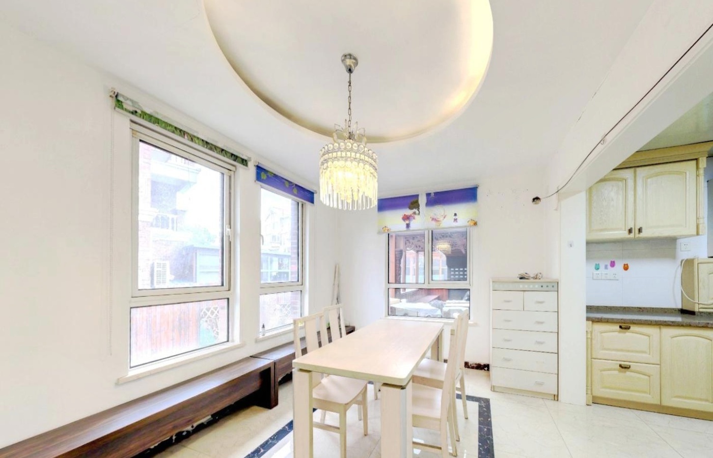 北京恒盛小镇艺墅二手房房源图片