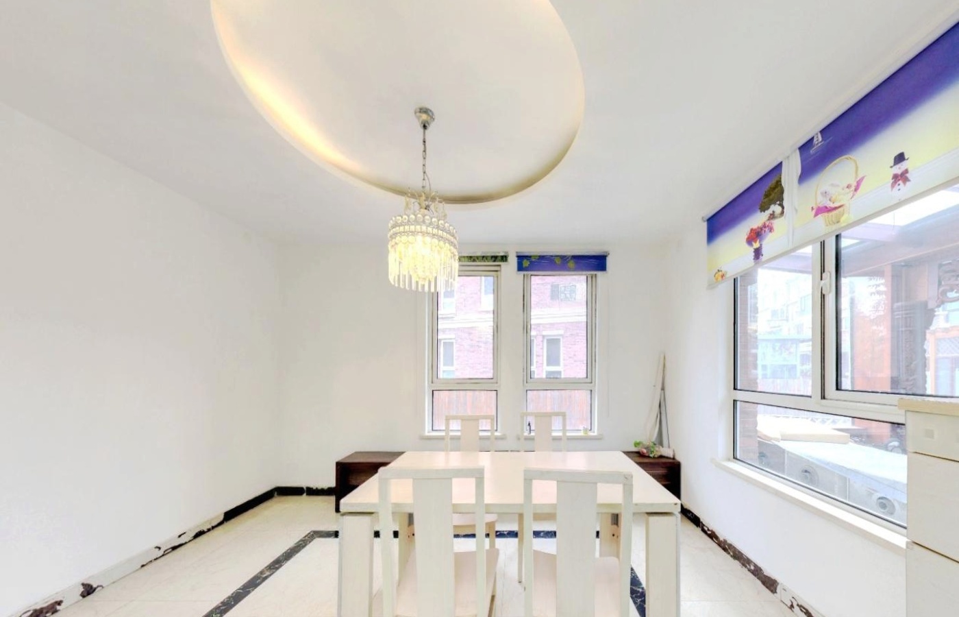 北京恒盛小镇艺墅二手房房源图片