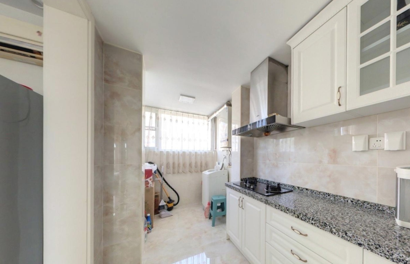 北京恒盛小镇艺墅二手房房源图片