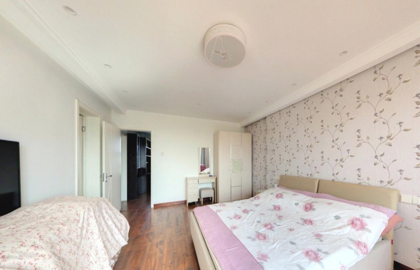 北京恒盛小镇艺墅二手房房源图片