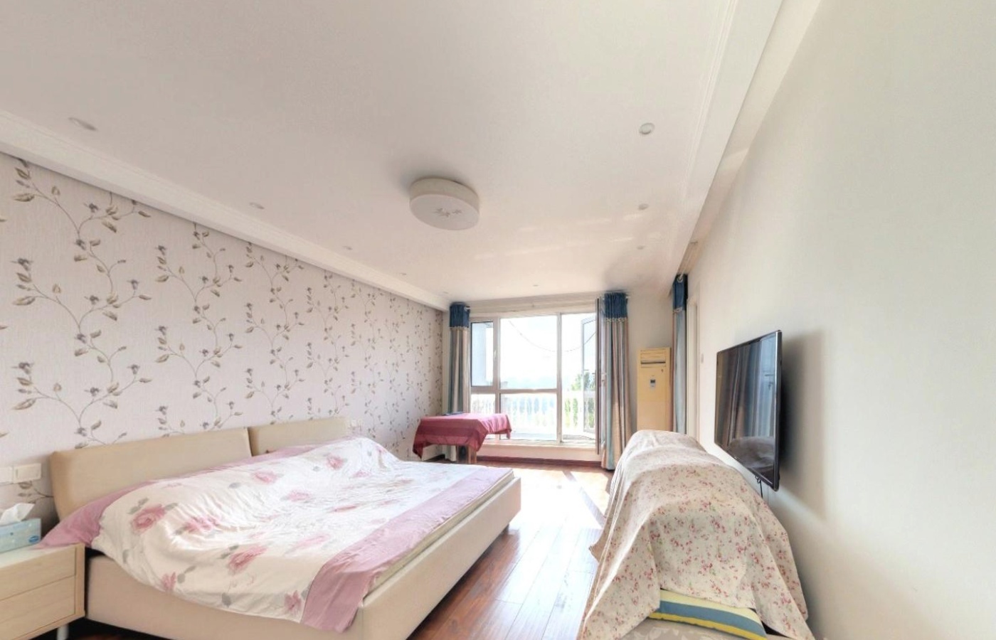 北京恒盛小镇艺墅二手房房源图片