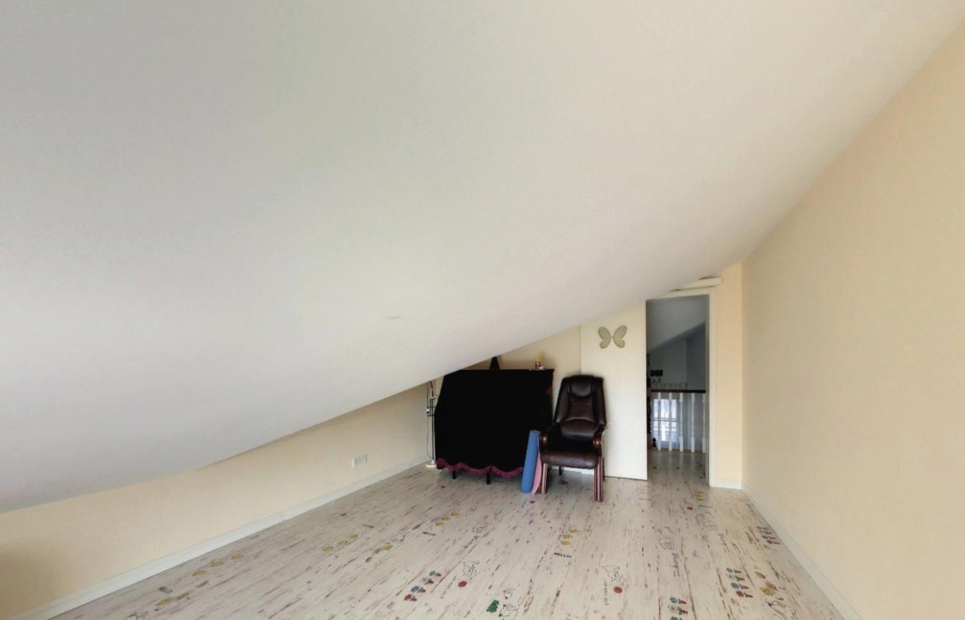 北京恒盛小镇艺墅二手房房源图片