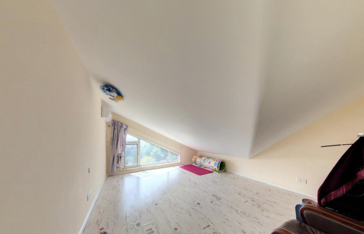 北京恒盛小镇艺墅二手房房源图片