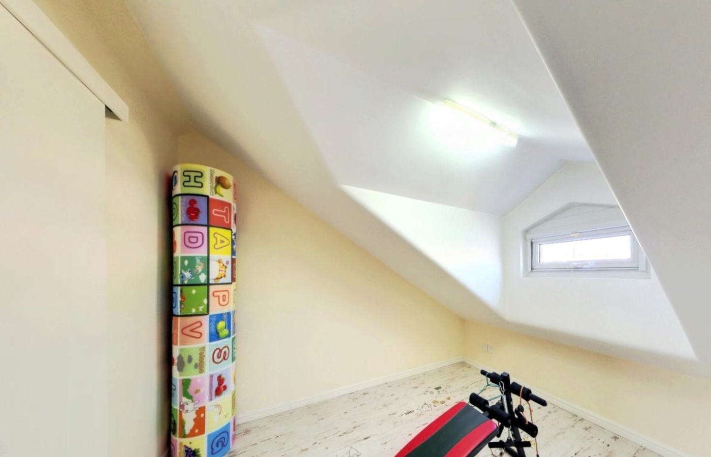 北京恒盛小镇艺墅二手房房源图片