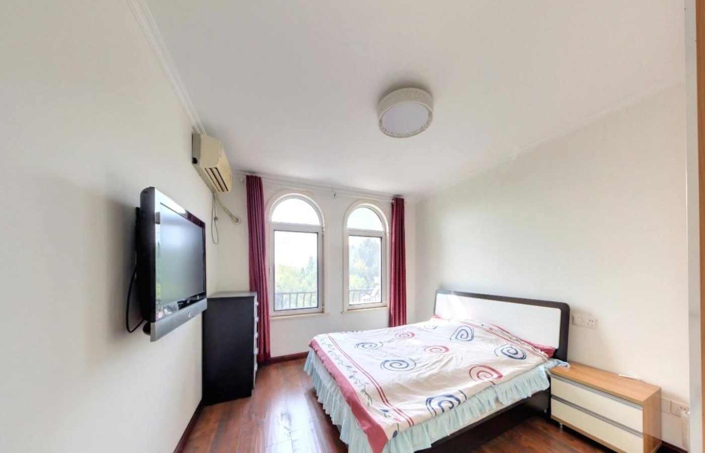 北京恒盛小镇艺墅二手房房源图片