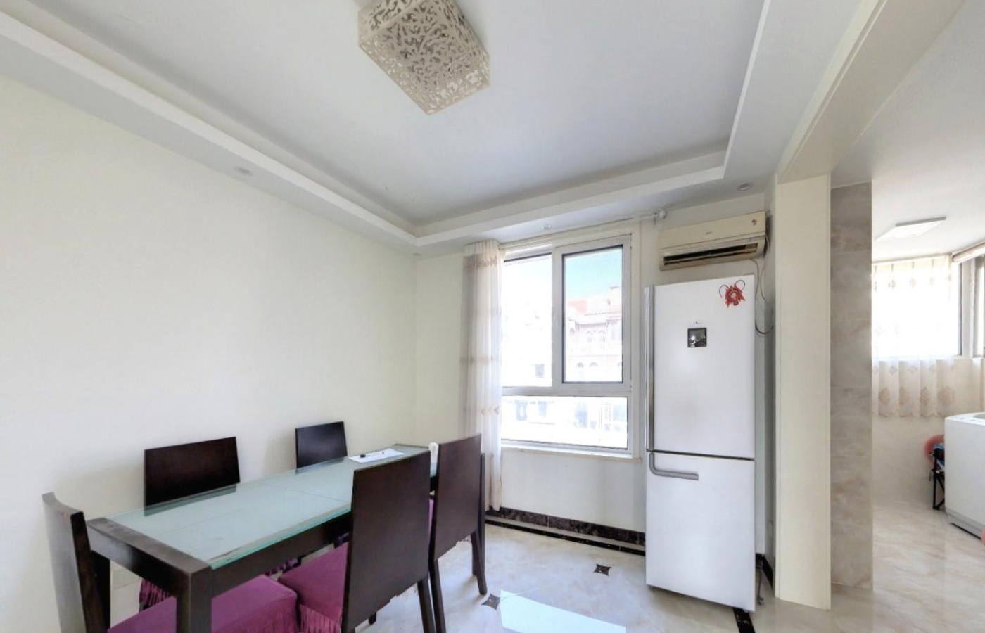 北京恒盛小镇艺墅二手房房源图片