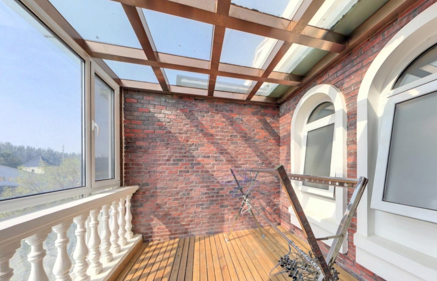 北京恒盛小镇艺墅二手房房源图片