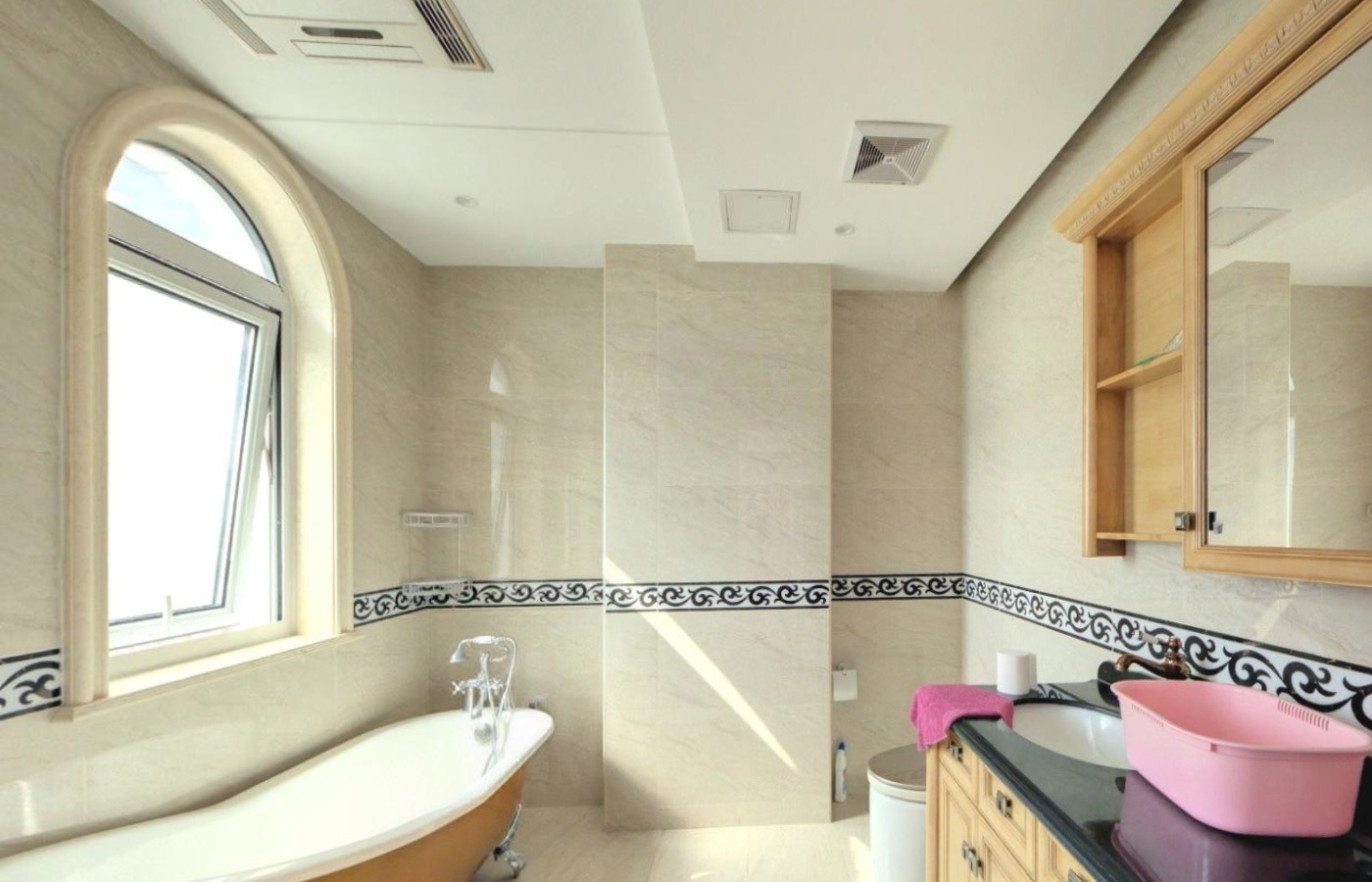 北京恒盛小镇艺墅二手房房源图片