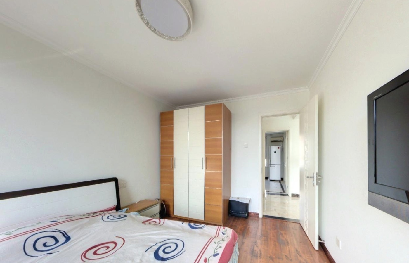 北京恒盛小镇艺墅二手房房源图片