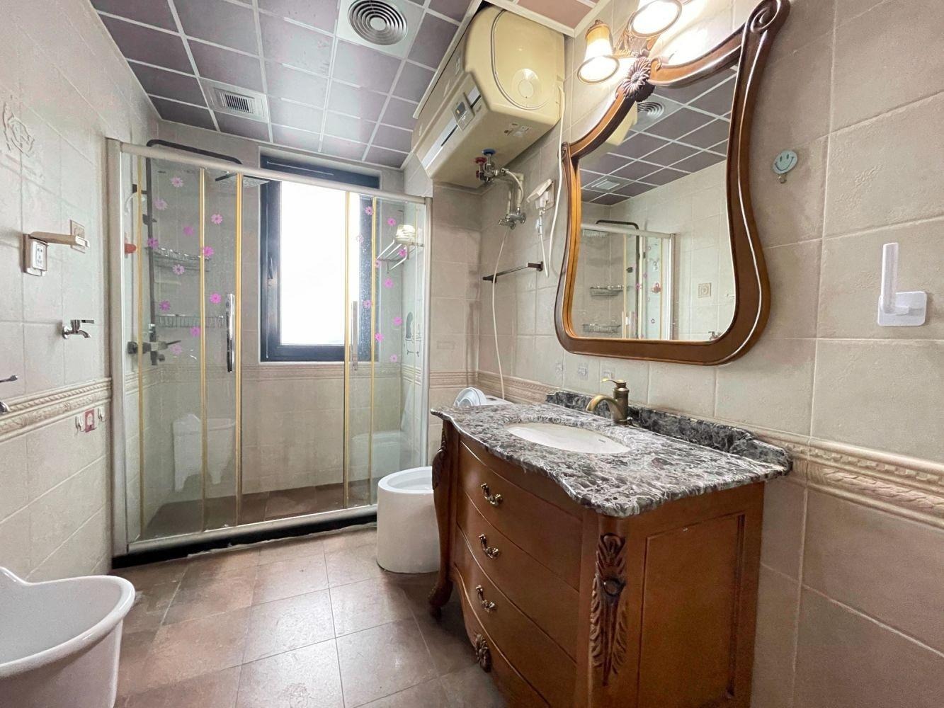 北京恒盛波尔多小镇(南区)二手房房源图片