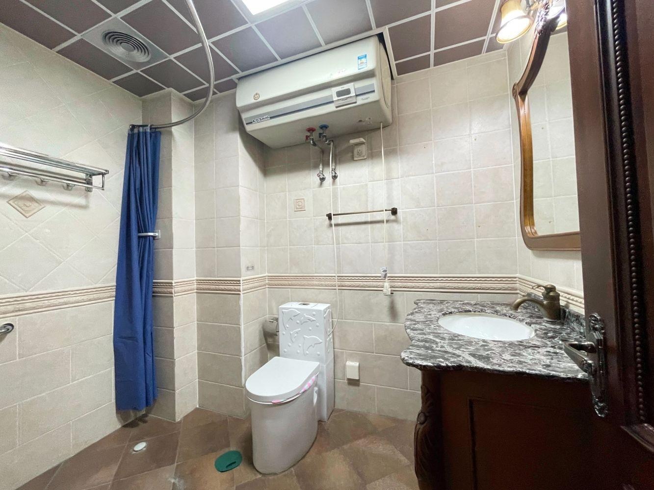 北京恒盛波尔多小镇(南区)二手房房源图片