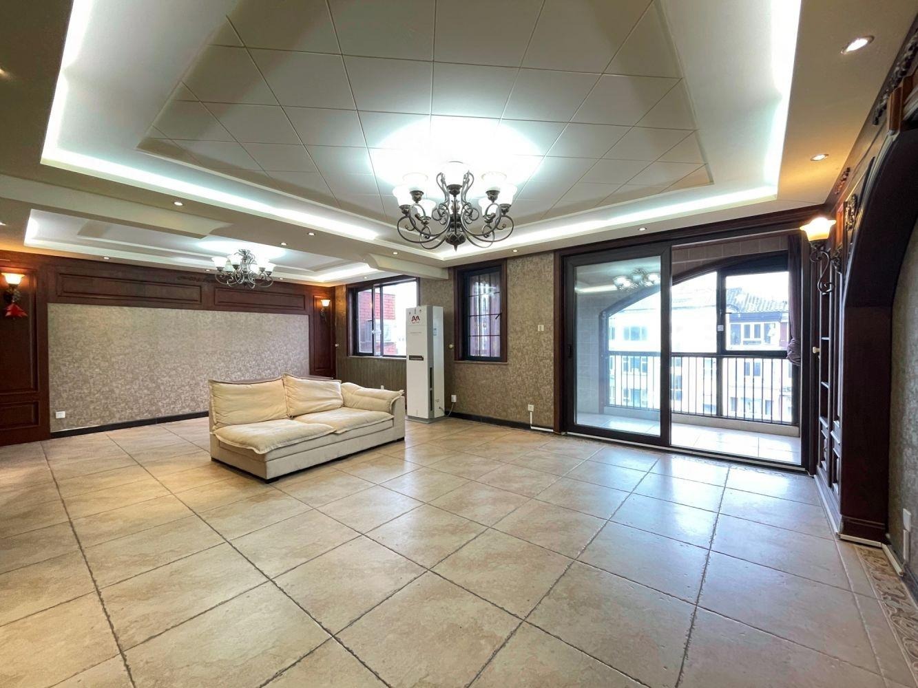 北京恒盛波尔多小镇(南区)二手房房源图片