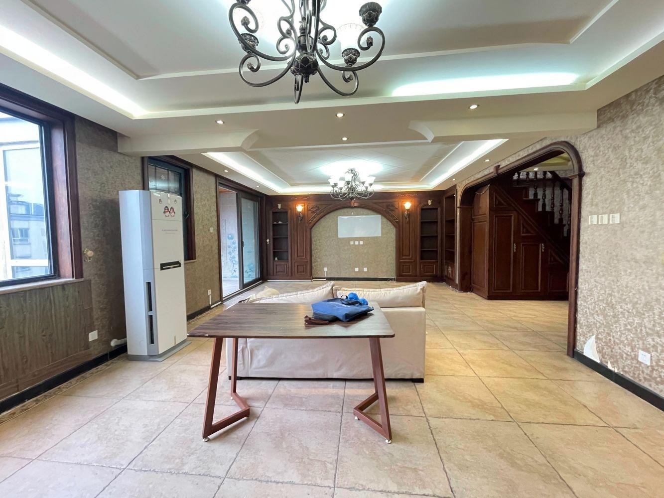 北京恒盛波尔多小镇(南区)二手房房源图片