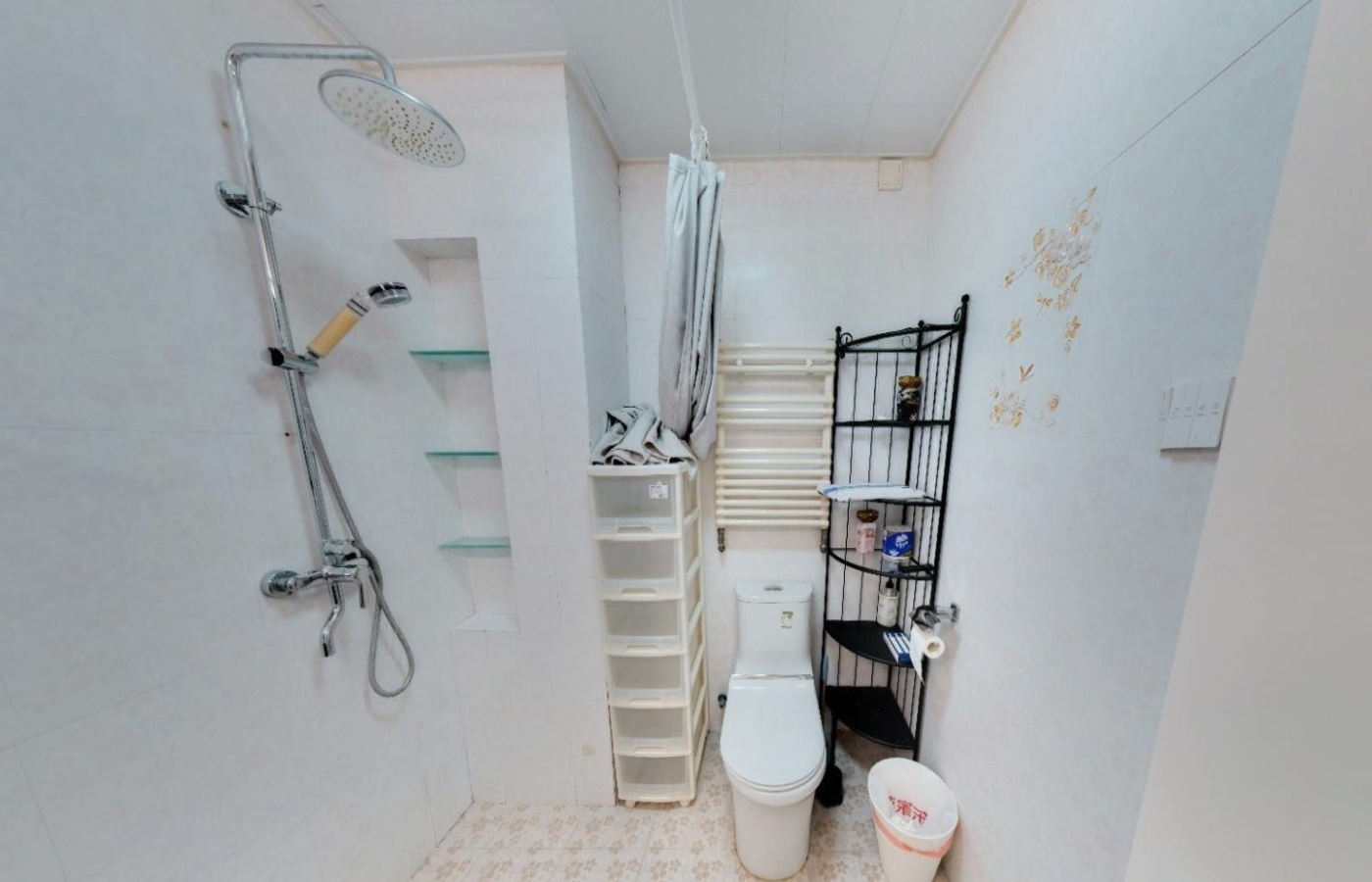 北京四合上院二手房房源图片