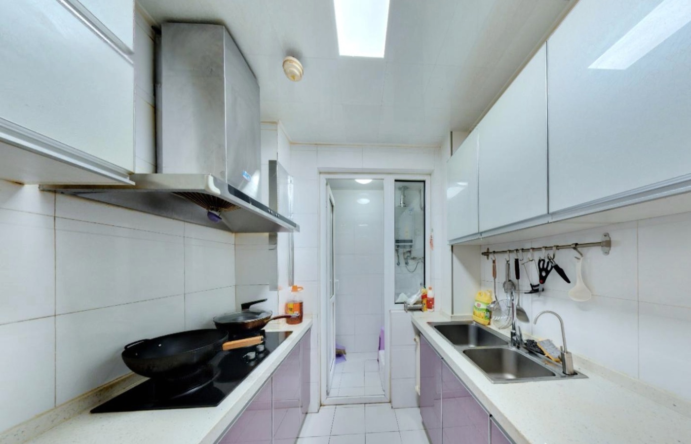 北京四合上院二手房房源图片