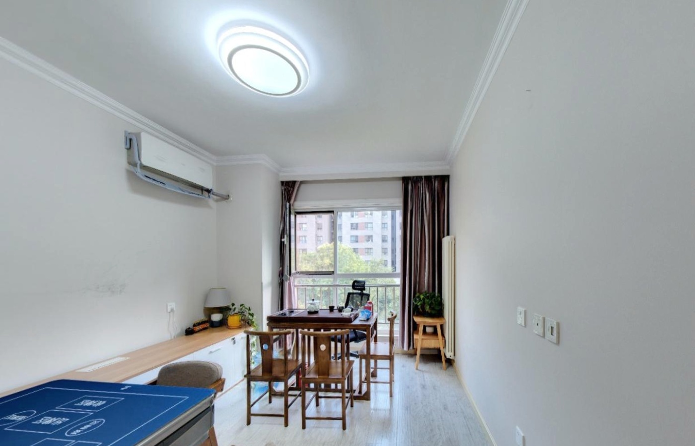 北京四合上院二手房房源图片