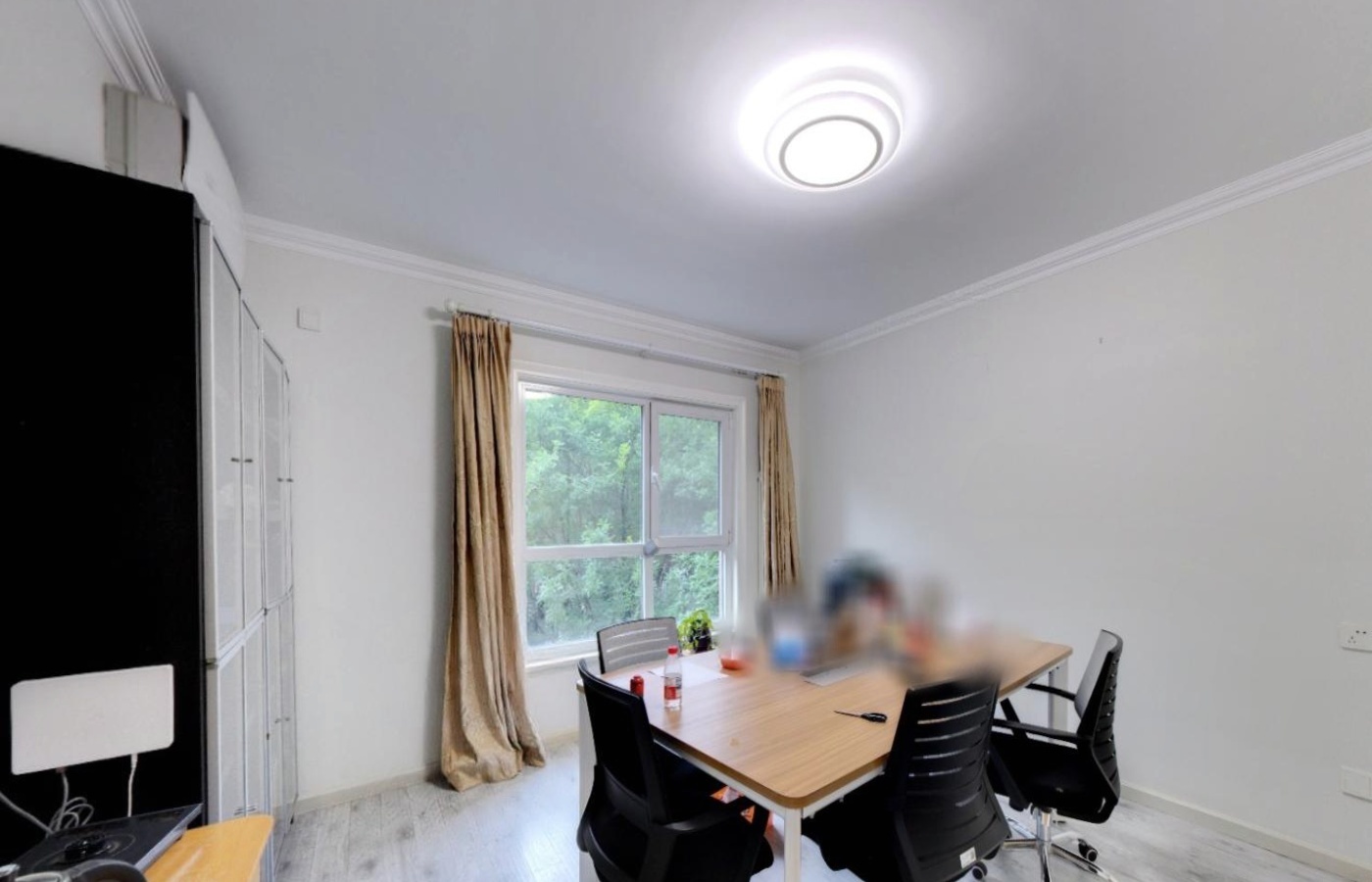 北京四合上院二手房房源图片