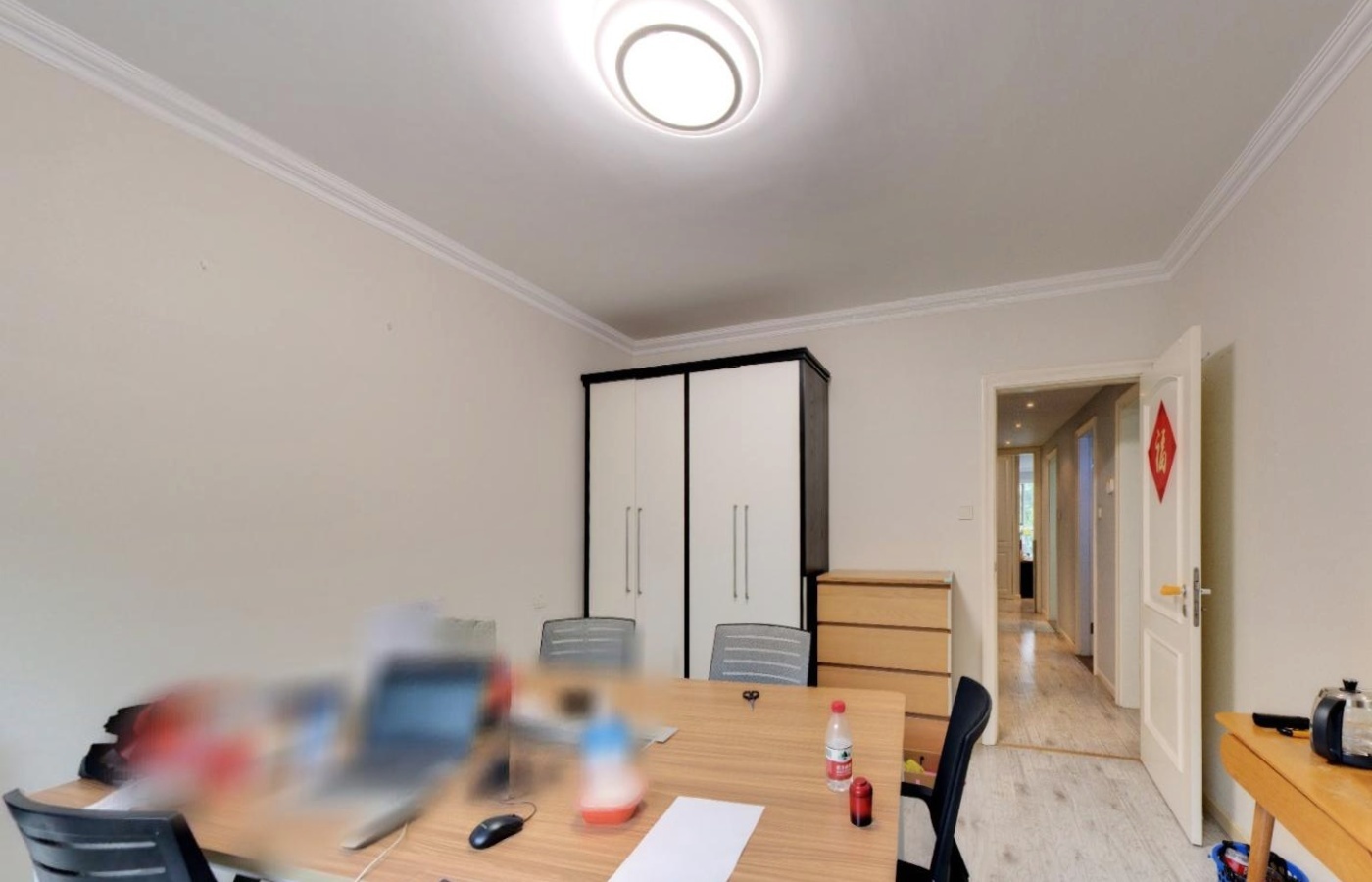 北京四合上院二手房房源图片