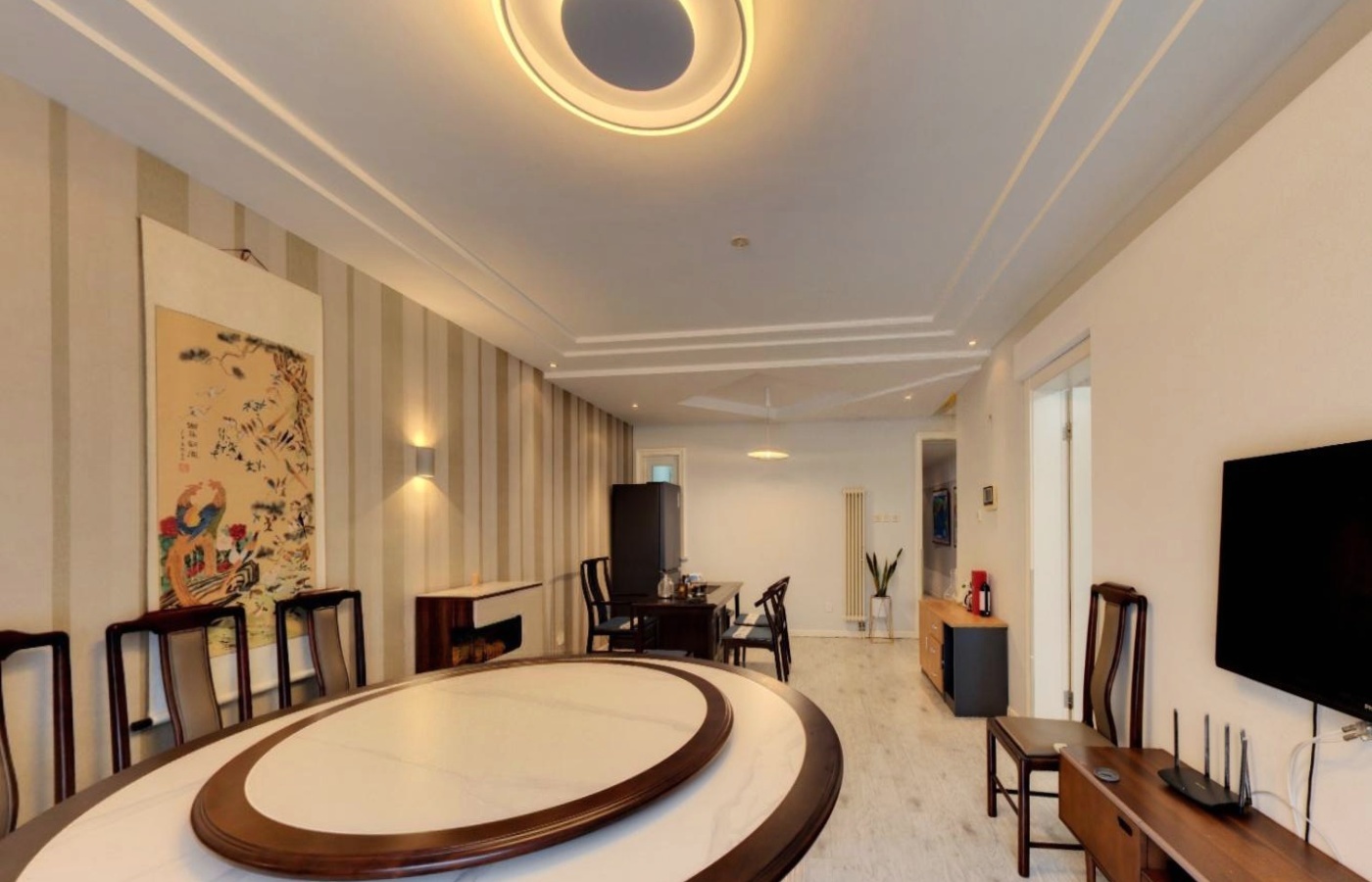 北京四合上院二手房房源图片