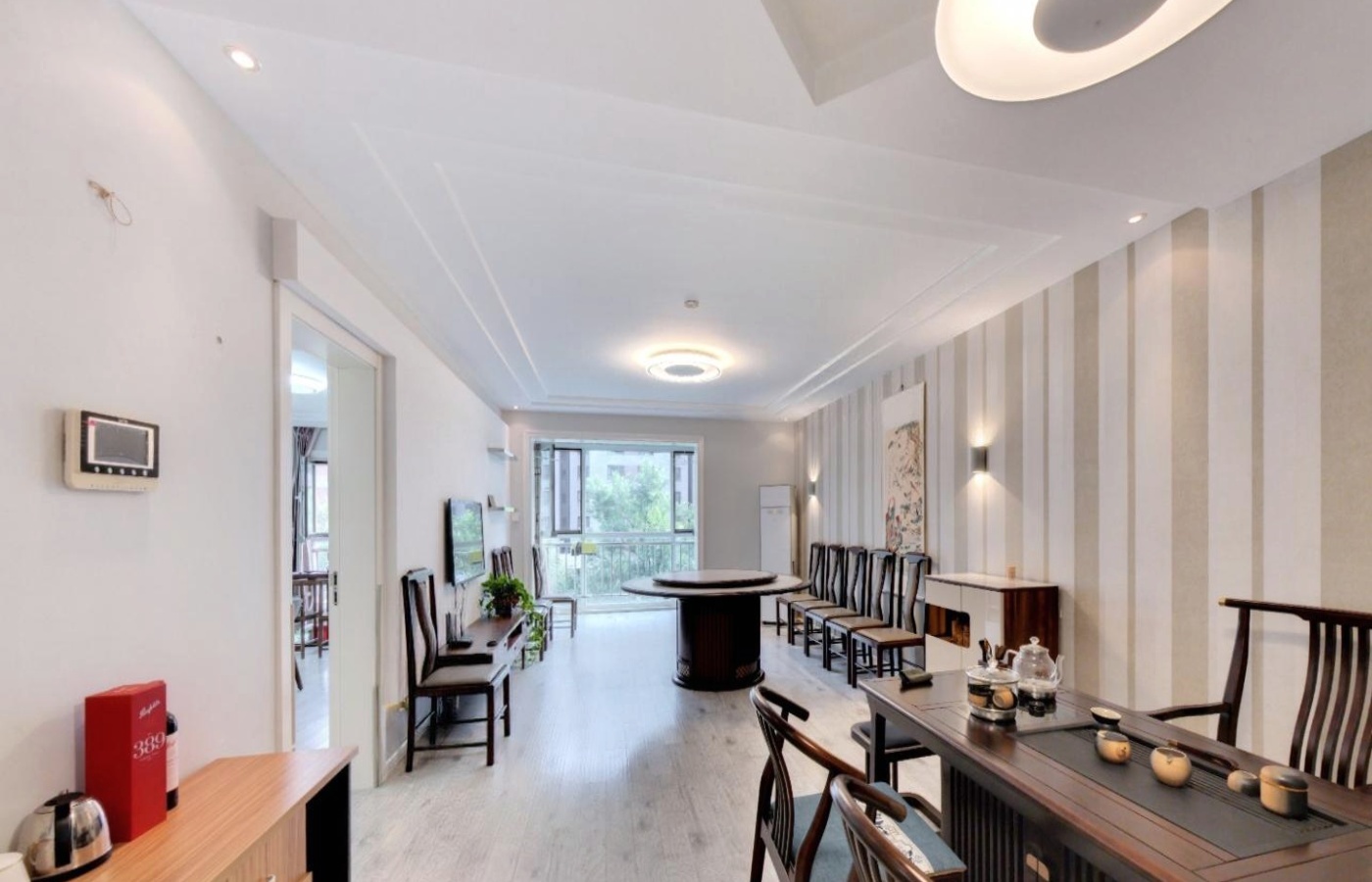 北京四合上院二手房房源图片