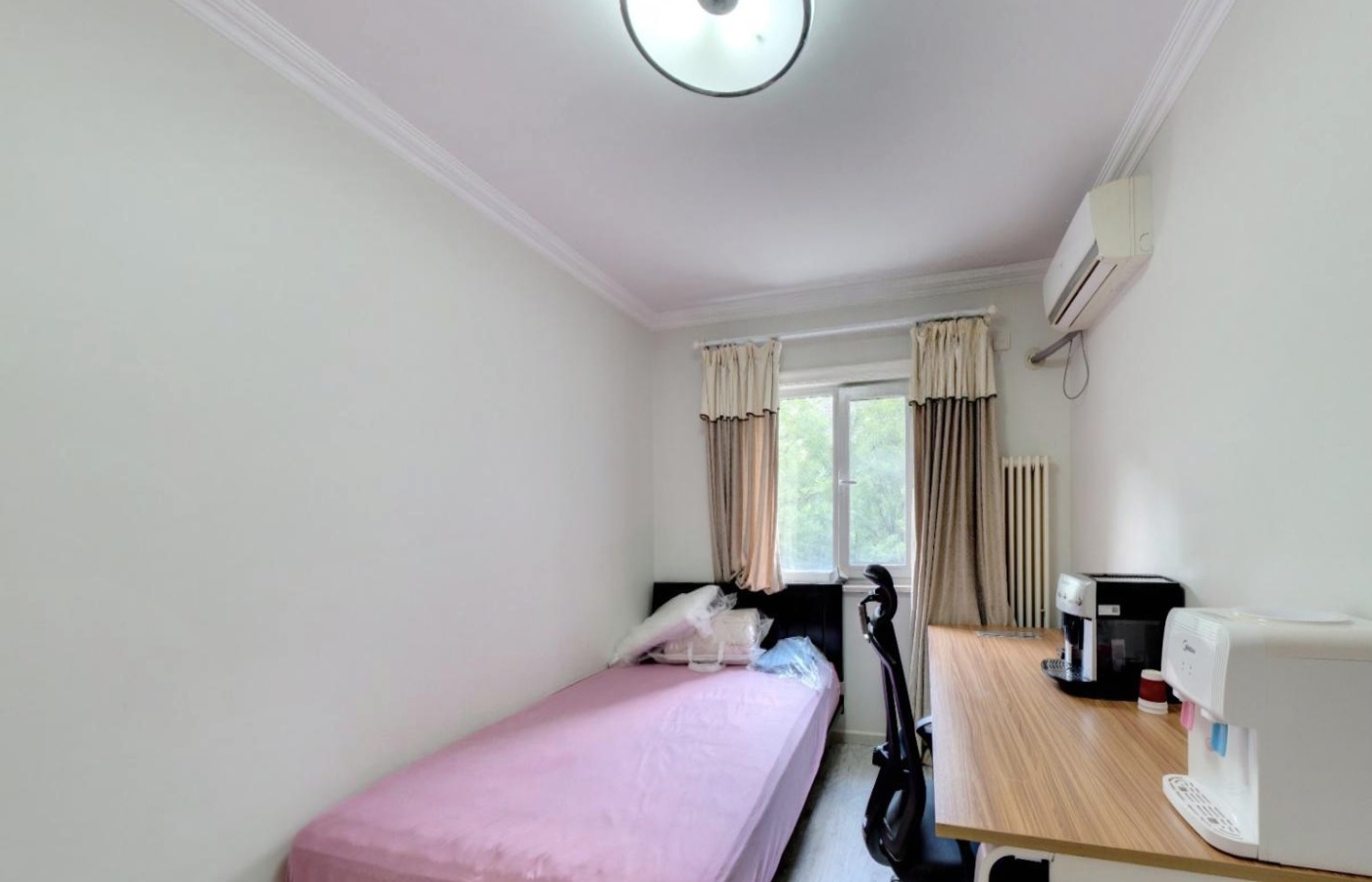 北京四合上院二手房房源图片