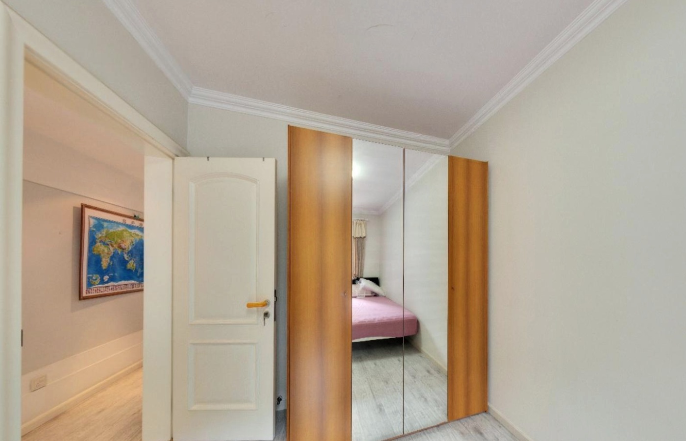 北京四合上院二手房房源图片