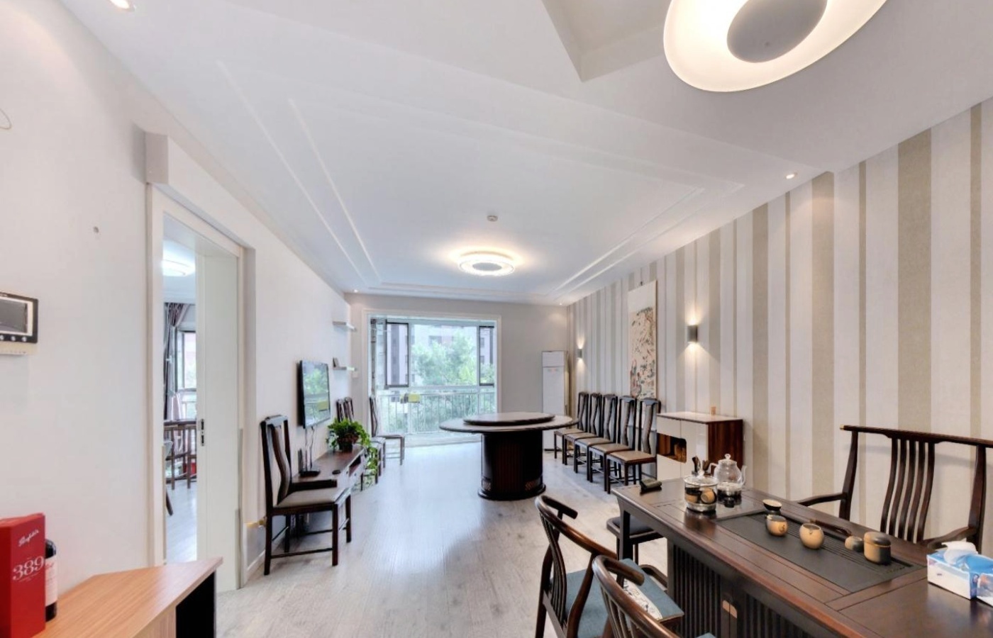 北京四合上院二手房房源图片