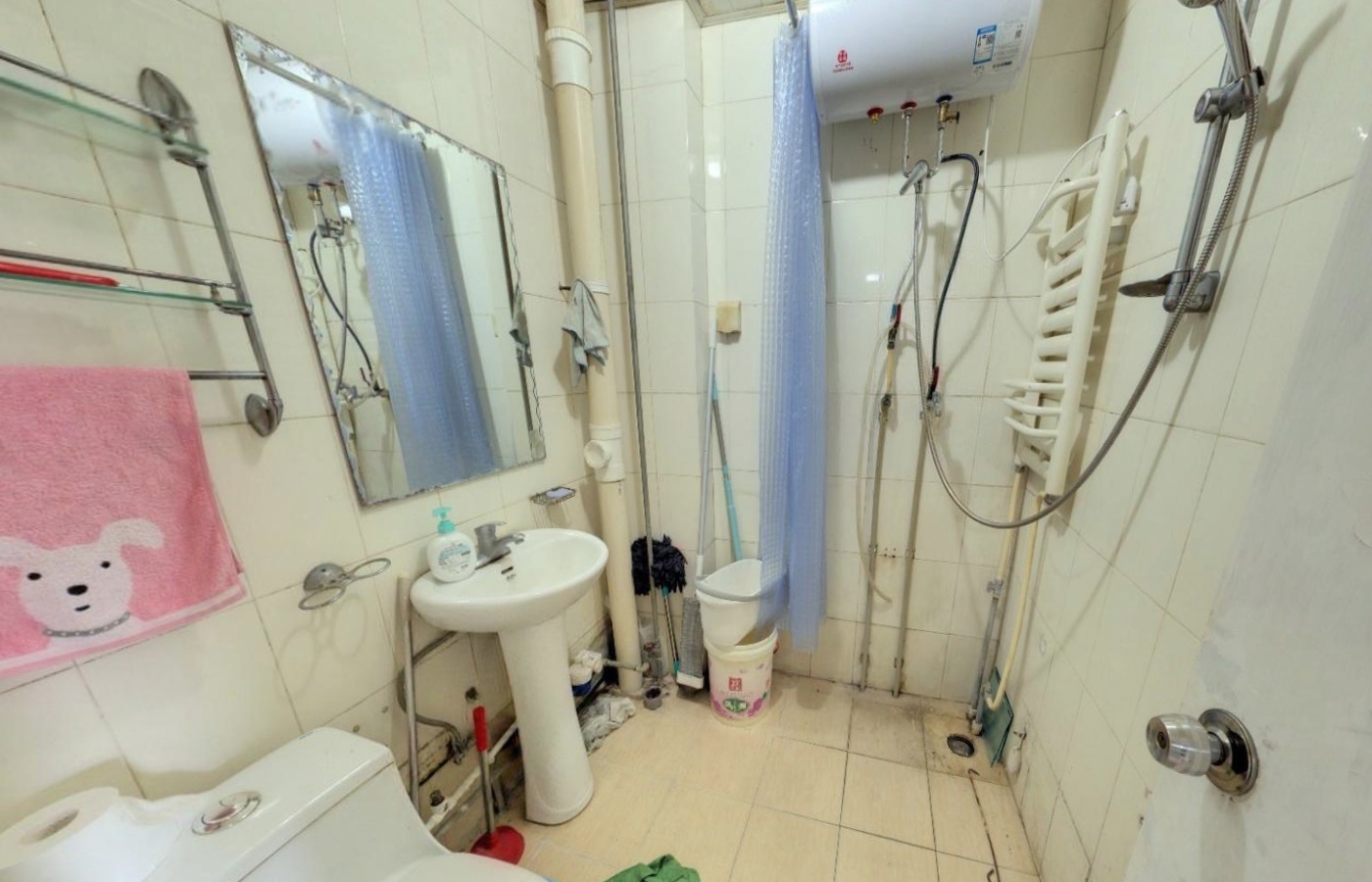 北京烟树园二手房房源图片