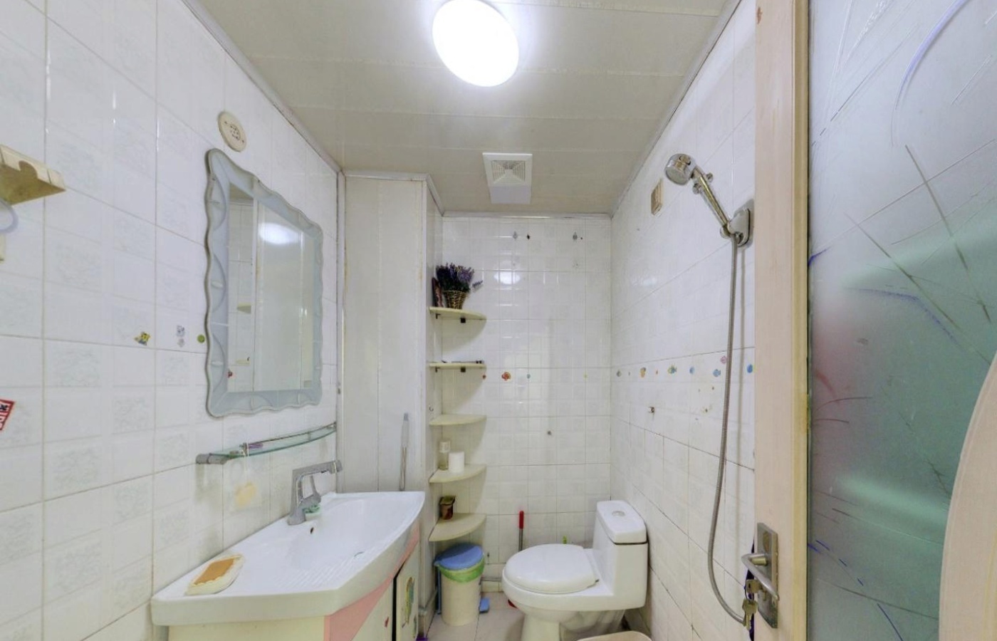 北京晨月园二手房房源图片