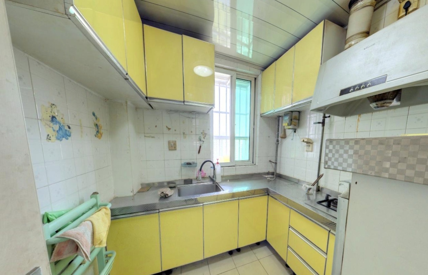 北京晨月园二手房房源图片