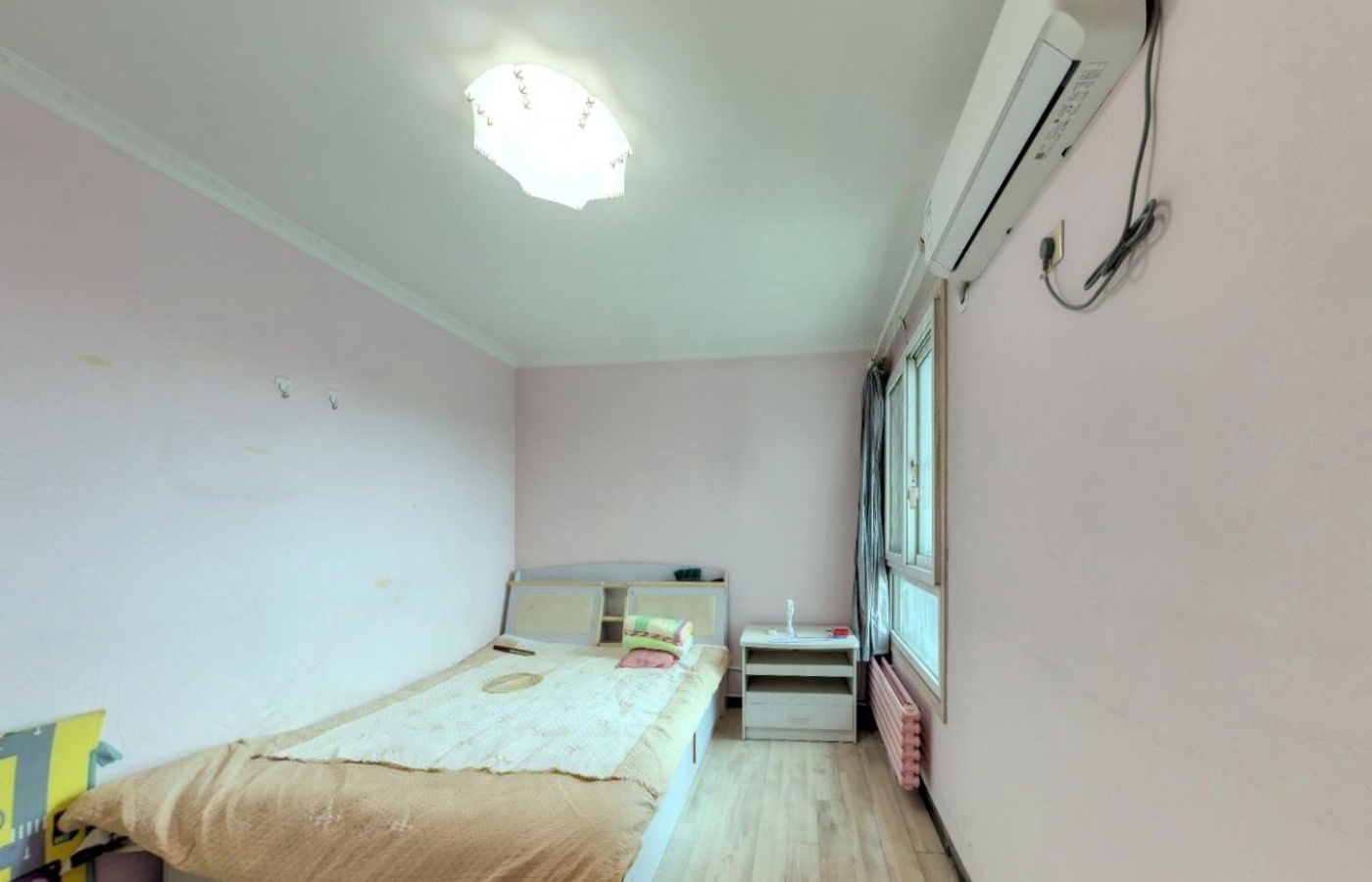 北京晨月园二手房房源图片