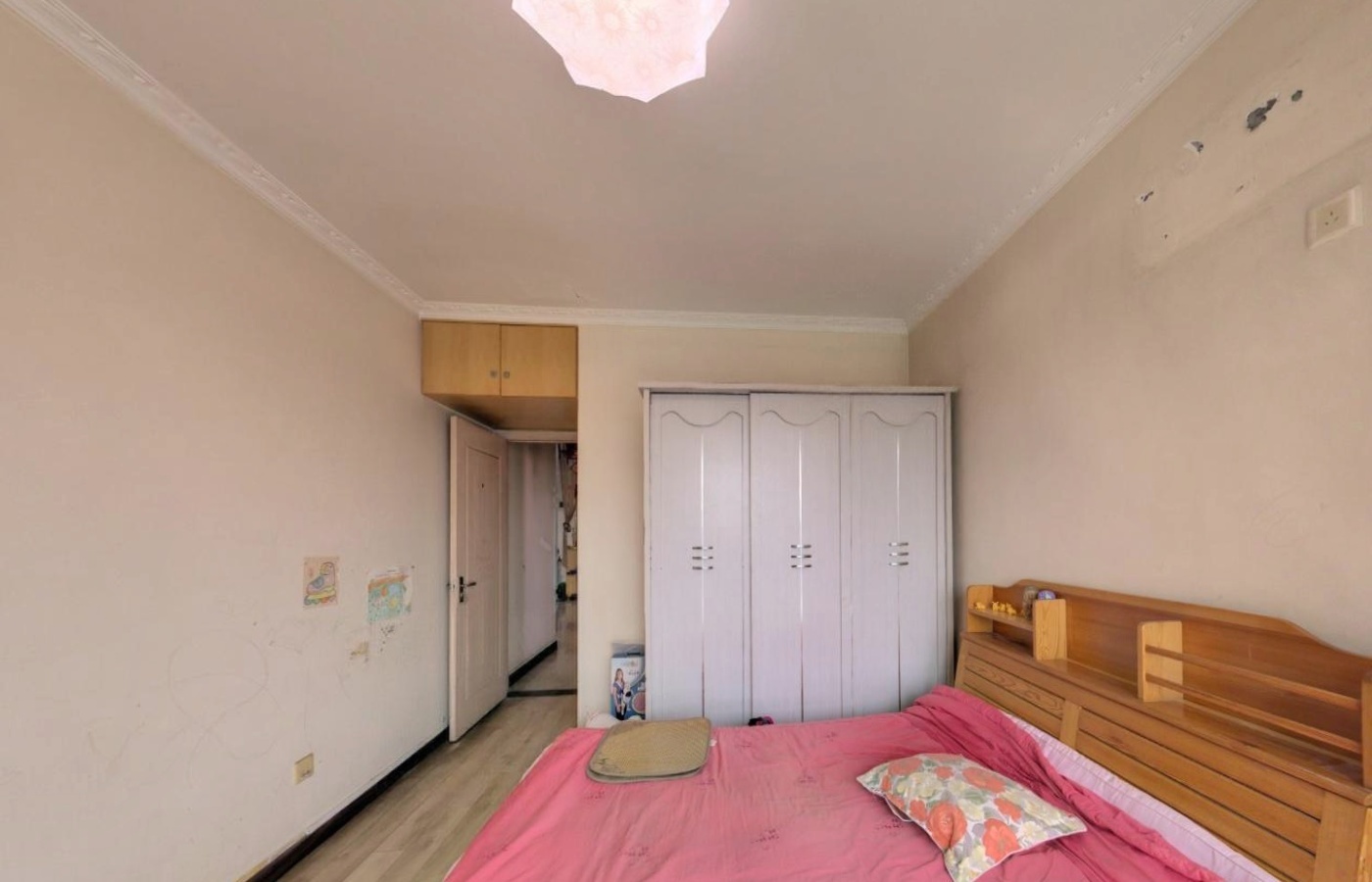 北京晨月园二手房房源图片