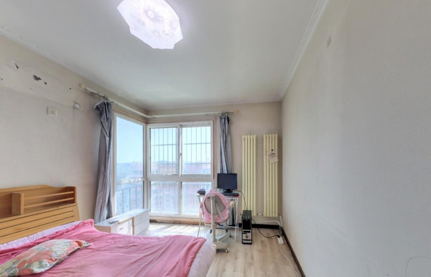 北京晨月园二手房房源图片