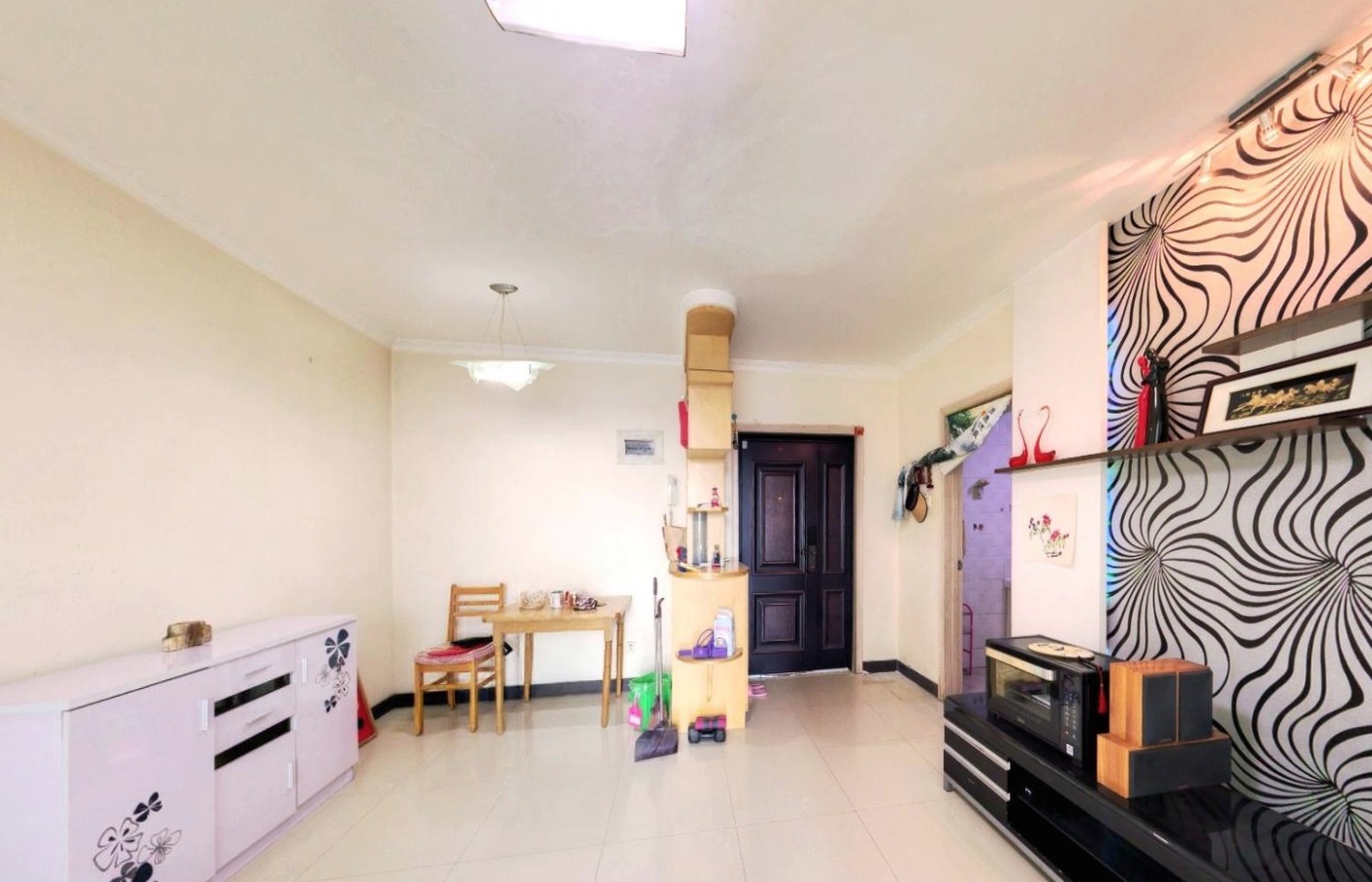 北京晨月园二手房房源图片