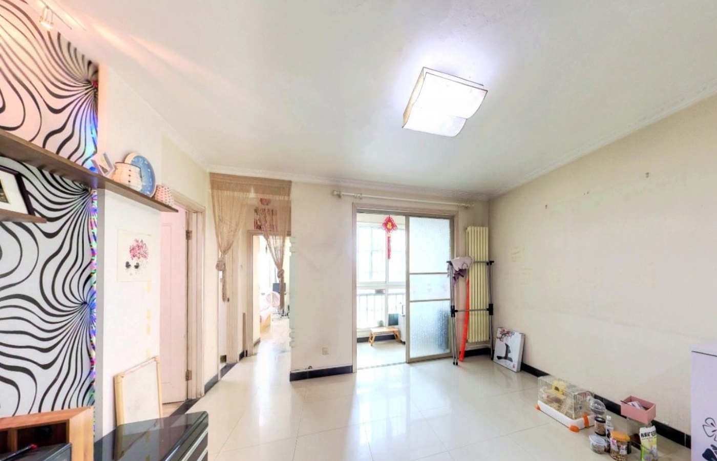 北京晨月园二手房房源图片