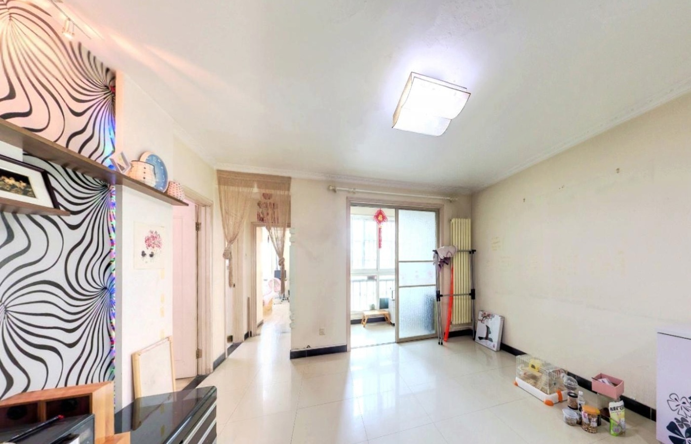 北京晨月园二手房房源图片