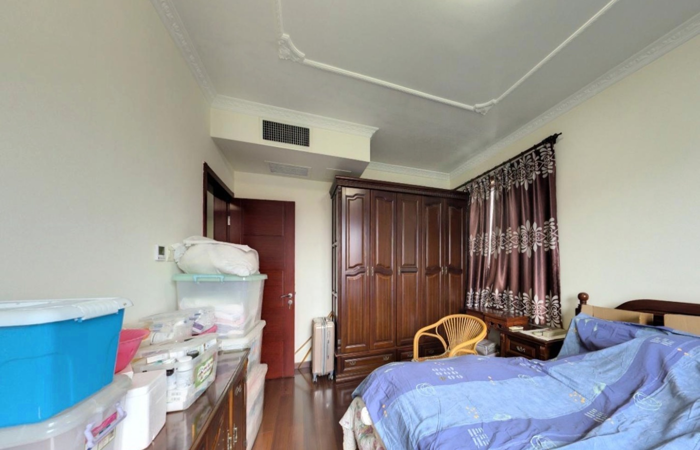 北京鲁艺上河村二手房房源图片