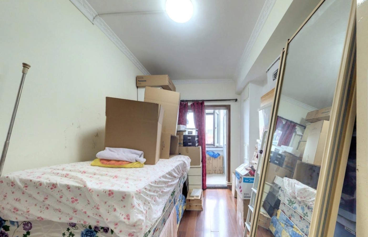 北京鲁艺上河村二手房房源图片