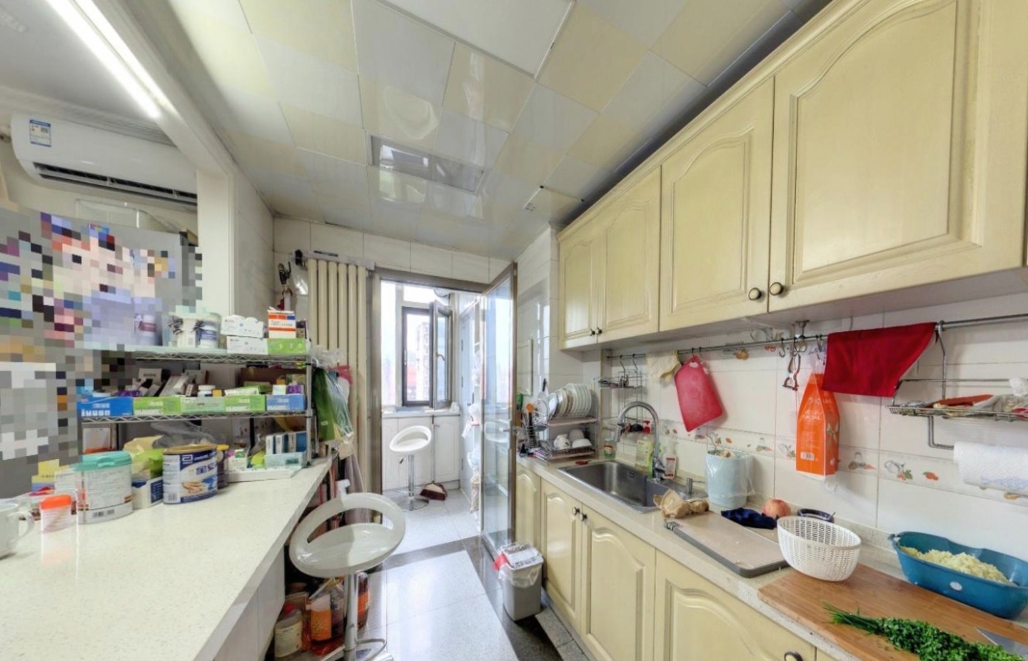 北京鲁艺上河村二手房房源图片