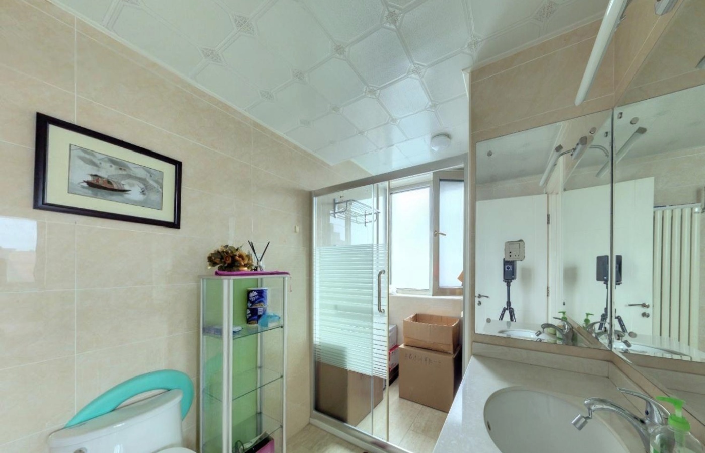 北京鲁艺上河村二手房房源图片