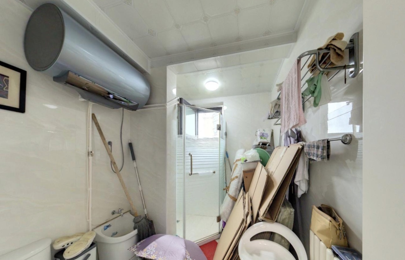 北京鲁艺上河村二手房房源图片