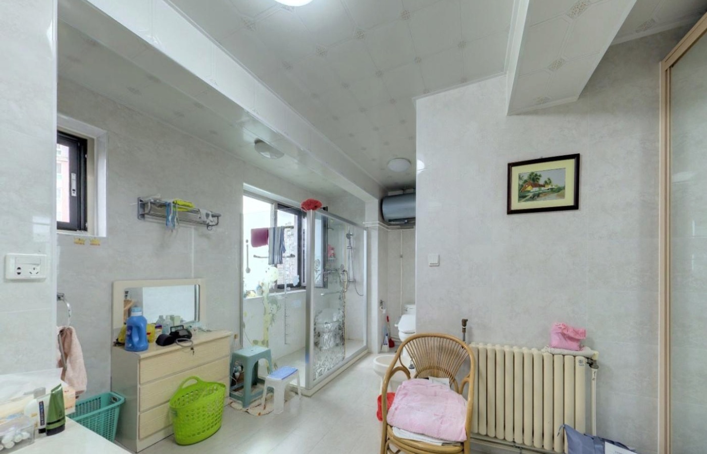 北京鲁艺上河村二手房房源图片