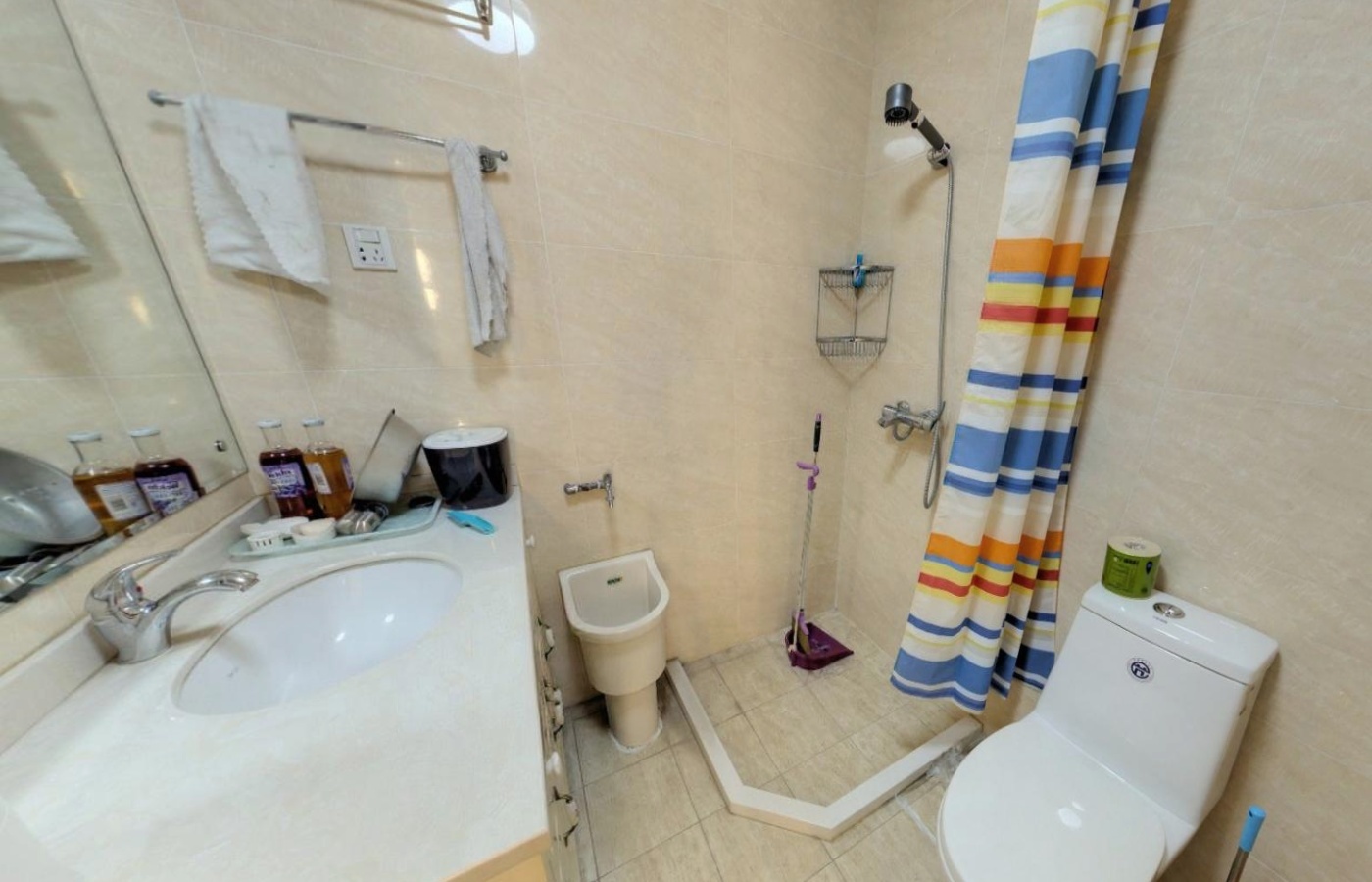 北京鲁艺上河村二手房房源图片