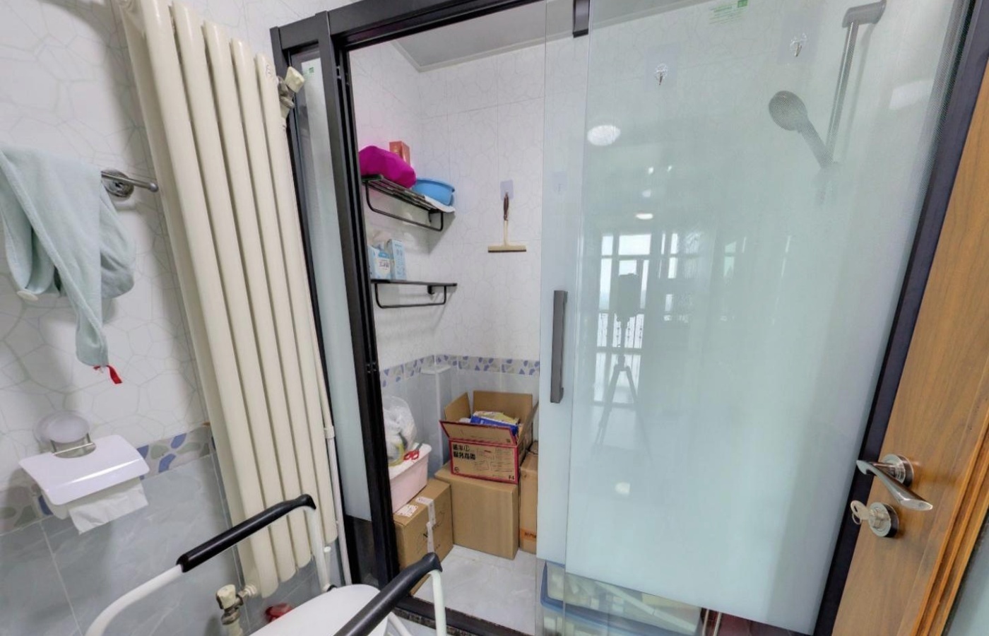 北京鲁艺上河村二手房房源图片